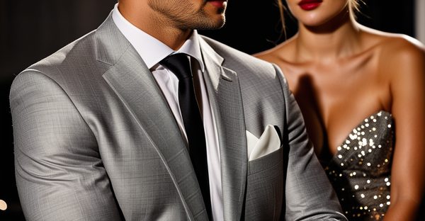 Choisissez la combinaison de soirée femme idéale pour chaque occasion