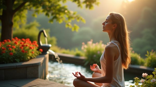 Comment allier beauté et bien-être dans votre routine quotidienne