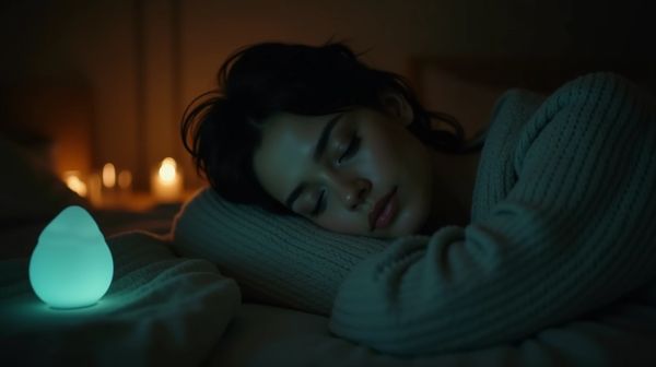 Pourquoi opter pour une veilleuse coranique pour apaiser vos nuits