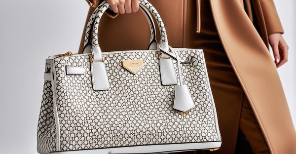 Tendances 2024 : les sacs de luxe incontournables et innovants
