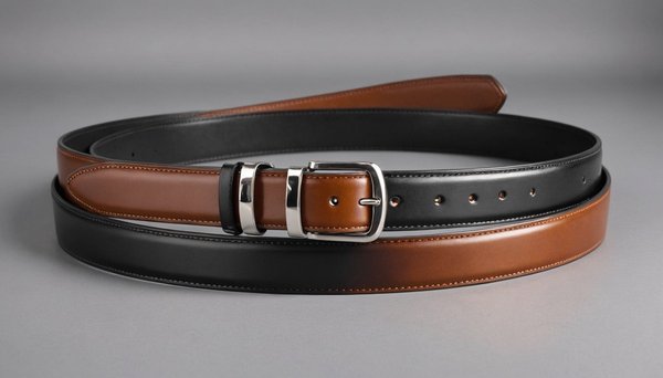 Découvrez comment les ceintures pour homme rehaussent votre look